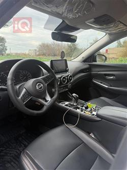 نيسان سنترا